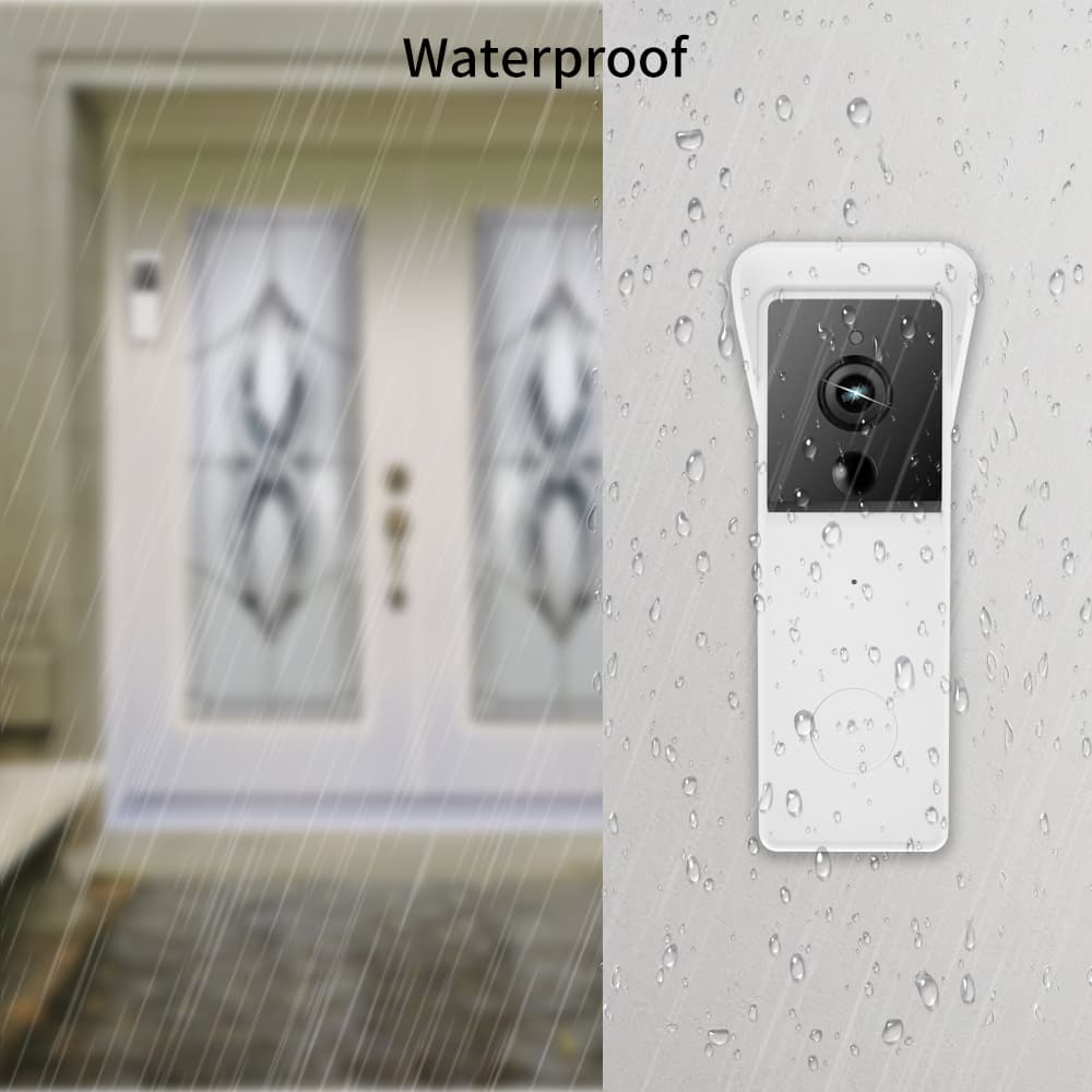 Video Doorbell