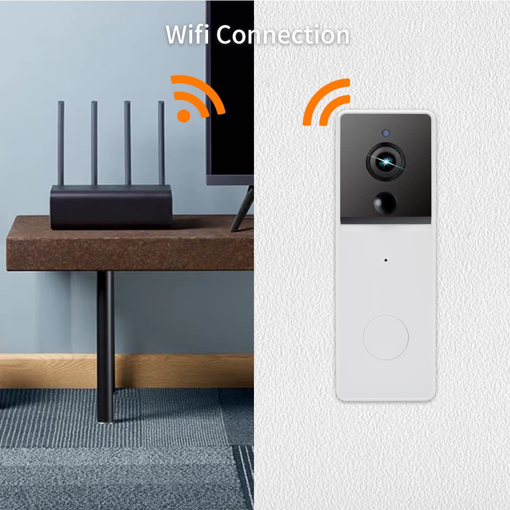 Video Doorbell
