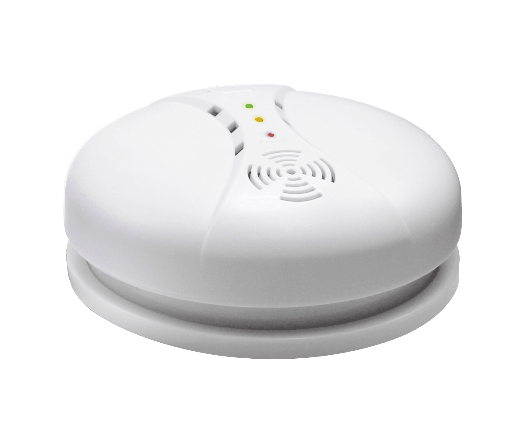 Gas Leak Detector