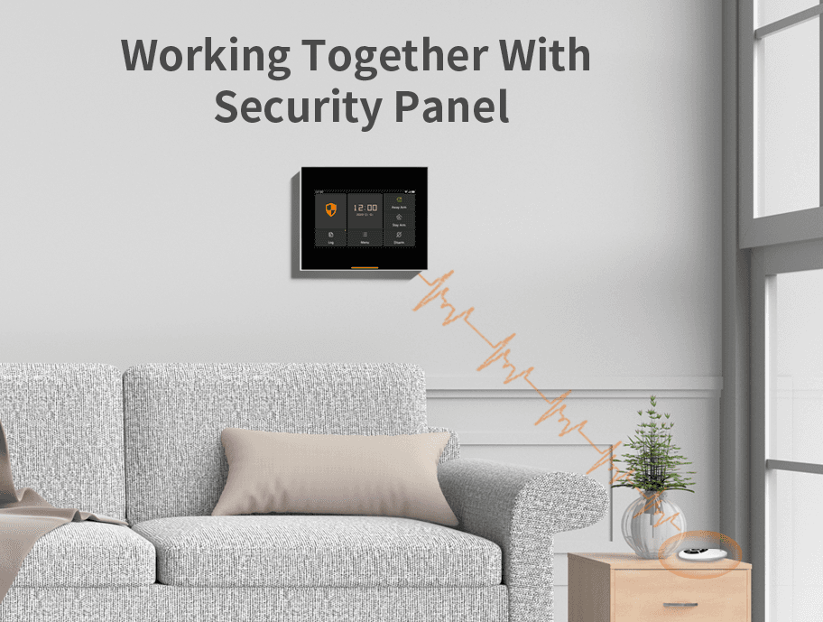 Wireless Remote Control
