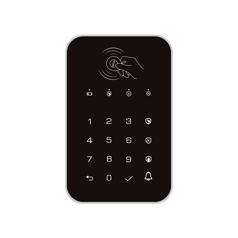 Wireless Keypad