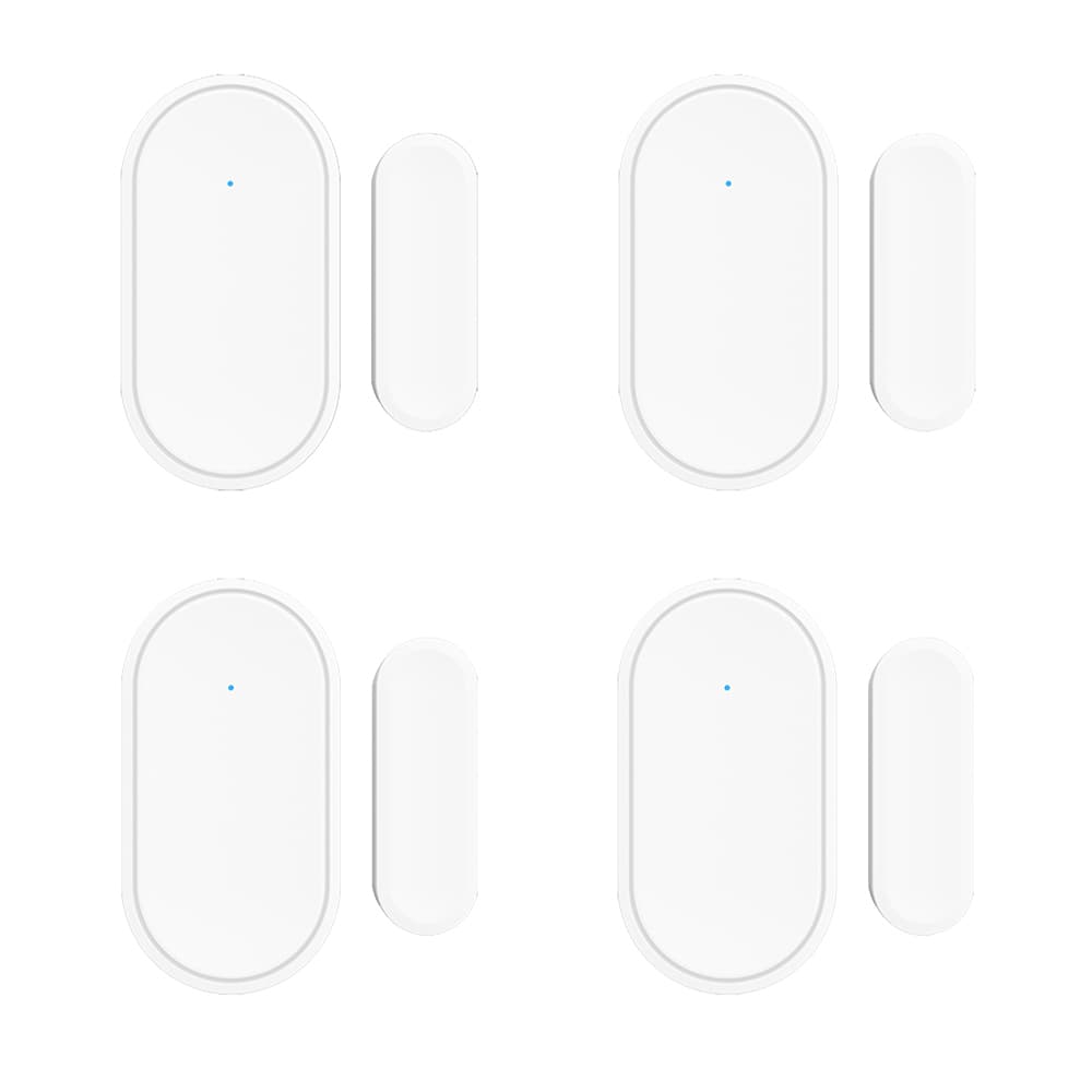 Door sensor