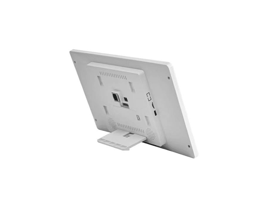 NVR Kit (Display + 4 Cameras)