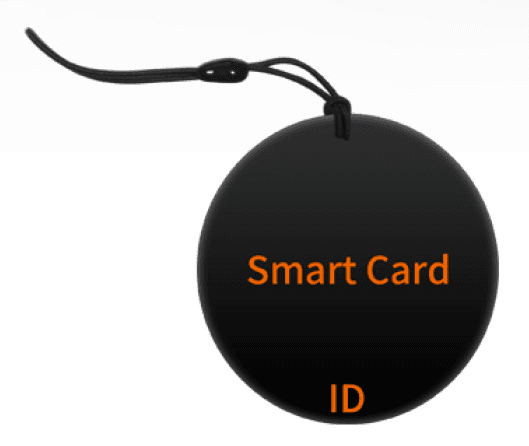 RFID tags